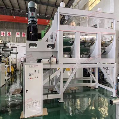 LH-BS-10 Пластиковые добавки порошок ленточная смеситель для металлических красителей удобрения пищевых продуктов