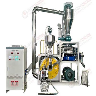 Пластмассовый резервуар для воды ротационное литье литья облицовка ПЭ измельчитель измельчитель дробилка фрезерная машина